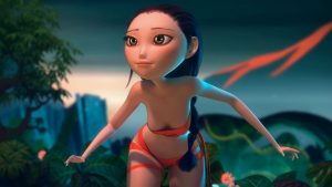 داستان روباه