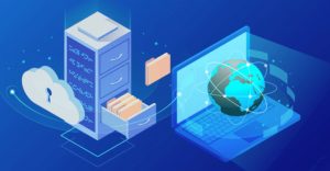 هاست چیست؟ انواع میزبان وب